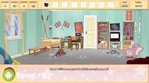 milftoon drama mod apk
